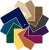 Листовые материалы